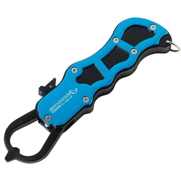 Savage Gear Light Game Lip Gripper Alu (Ribolovačka oprema) - www.sportskiribolov.co.rs