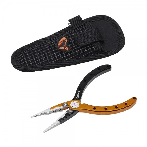 Savage Gear Pro Lure klešta (Ribolovačka oprema) - www.sportskiribolov.co.rs