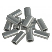 DAM Madcat aluminijumske klemice
