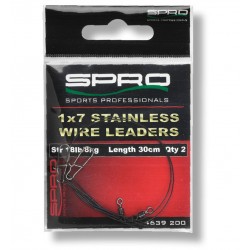 SPRO Sajlice 1x7 60kom