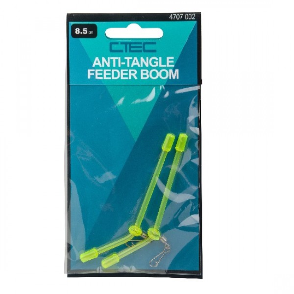 SPRO C-TEC Anti-Tangle feeder boom (Virble / Kopče / Sajle) - www.sportskiribolov.co.rs