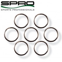 SPRO Splitrings (10kom)