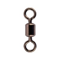 Mustad Demon Power Swivel  (10kom)