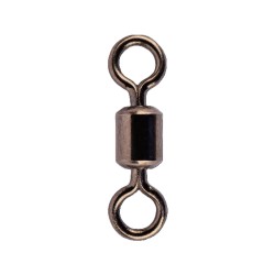 Mustad Demon Power Swivel  (10kom)