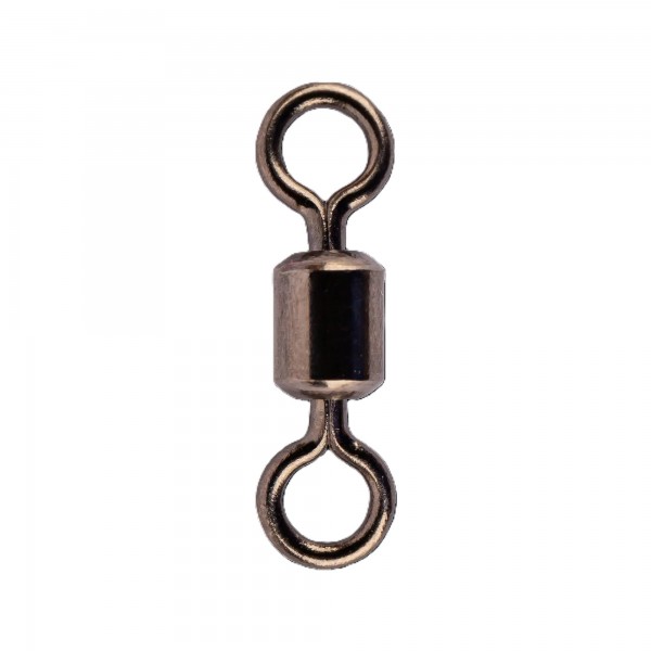 Mustad Demon Power Swivel  (10kom) (Ribolovački pribor) - www.sportskiribolov.co.rs