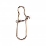 Mustad Demon Kopče Duo Lock (10kom) (Virble / Kopče / Sajle) - www.sportskiribolov.co.rs