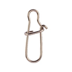 Mustad Demon Kopče Duo Lock (10kom)