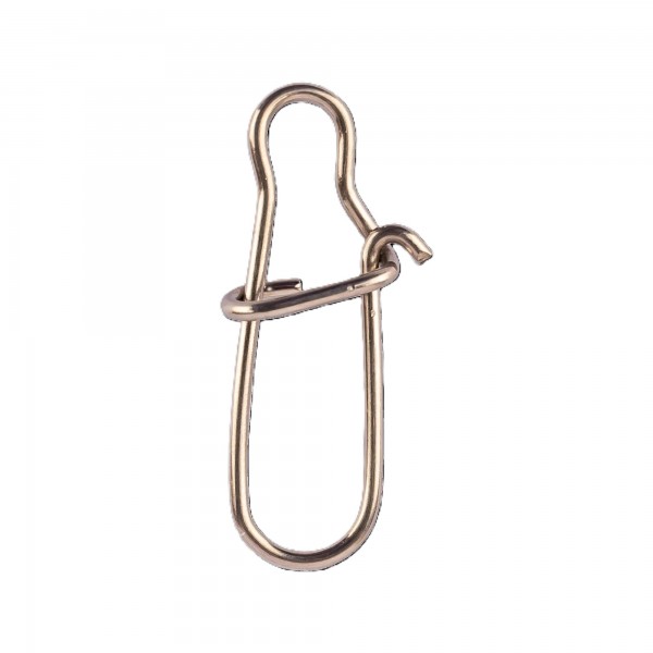 Mustad Demon Kopče Duo Lock (10kom) (Virble / Kopče / Sajle) - www.sportskiribolov.co.rs