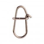 Mustad Demon Power Lure Kopče  (10kom) (Virble / Kopče / Sajle) - www.sportskiribolov.co.rs