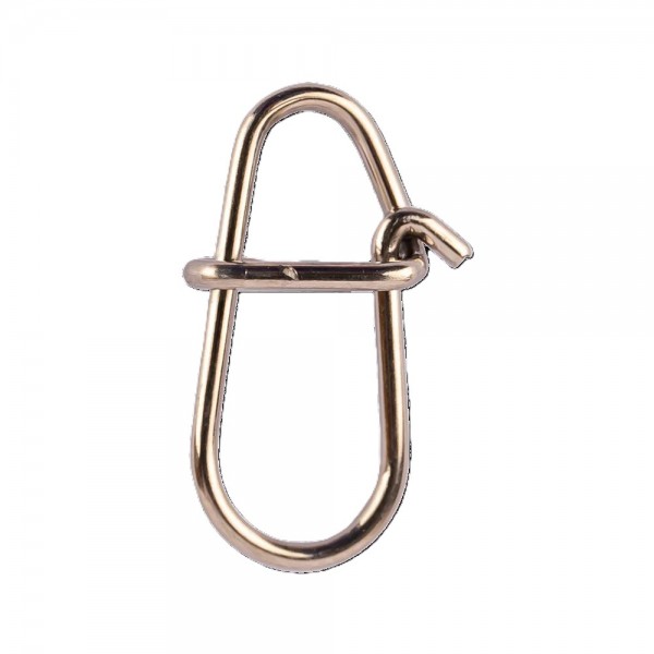 Mustad Demon Power Lure Kopče  (10kom) (Virble / Kopče / Sajle) - www.sportskiribolov.co.rs