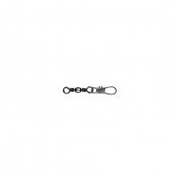 Mustad Virble sa Interlock kopčom