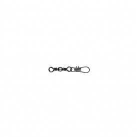 Mustad Virble sa Interlock kopčom