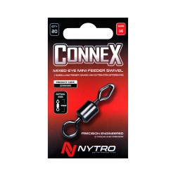 Nytro Connex Mixed Eye Feeder virbla
