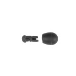Nytro Kopča brzoizmenjiva Targetz Quick Change Beads (Virble / Kopče / Sajle) - www.sportskiribolov.co.rs