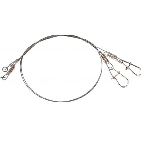 Savage Gear Titanium sajlice (Virble / Kopče / Sajle) - www.sportskiribolov.co.rs