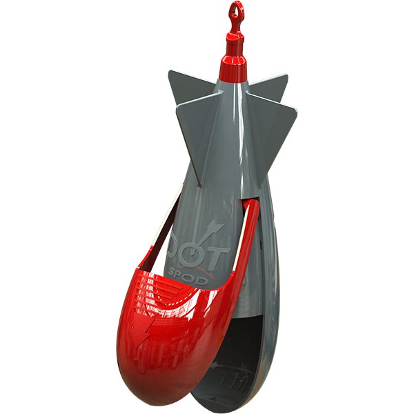 DOT Spod Rocket (Šaranska dodatna oprema) - www.sportskiribolov.co.rs