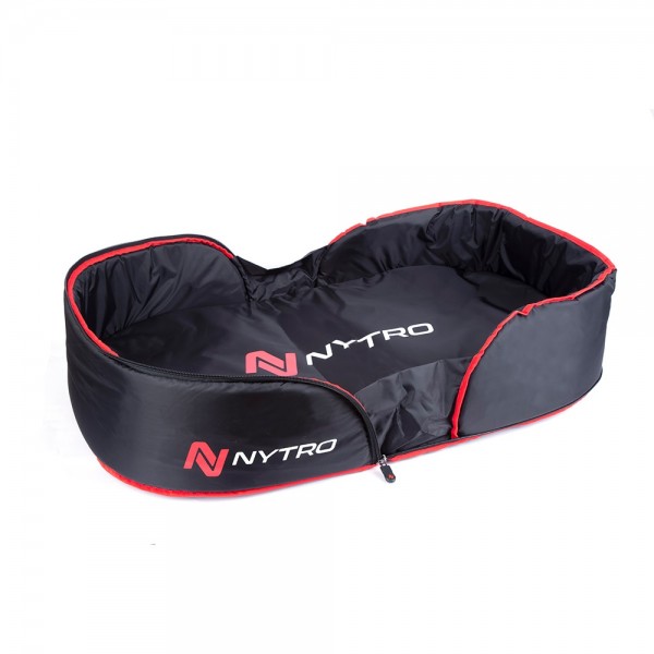 Nytro kadica (Šaranska dodatna oprema) - www.sportskiribolov.co.rs
