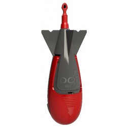 Micro DOT Spod Raketa