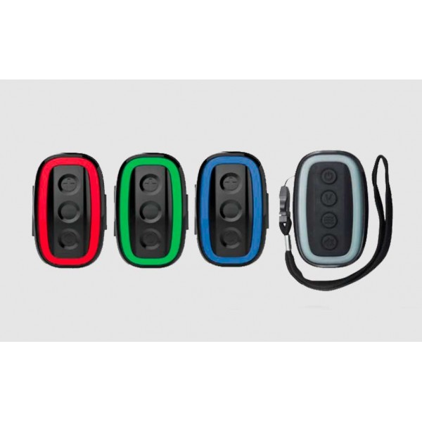 DAM Madcat Topcat 3+1 set (Signalizatori) - www.sportskiribolov.co.rs