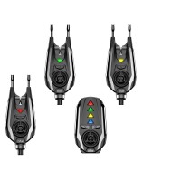 DAM TFX signalizator set 3+1