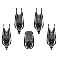 DAM TFX signalizator set 4+1