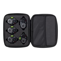 DAM Madcat Smart Alarm MCL set 3+1