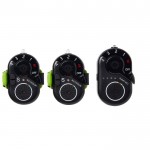 DAM Madcat Smart Alarm MCL set 2+1 (Signalizatori) - www.sportskiribolov.co.rs