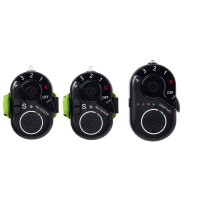 DAM Madcat Smart Alarm MCL set 2+1