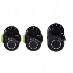 DAM Madcat Smart Alarm MCL set 2+1