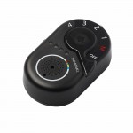 DAM Madcat Smart Alarm MCL set 2+1 (Signalizatori) - www.sportskiribolov.co.rs