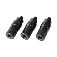 Prologic Quick Release konektor 3 kom