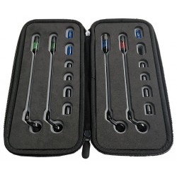 Prologic SNZ Svingeri set za 4 štapa R-Y-G-B +4B