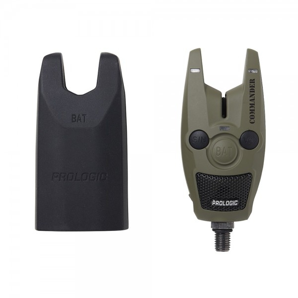 Prologic Commander Signalizator (Ribolovačka oprema) - www.sportskiribolov.co.rs