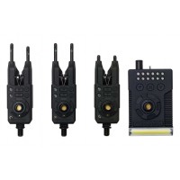Prologic Fulcrum RMX-PRO signalizator trzaja