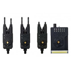 Prologic Fulcrum RMX-PRO signalizator trzaja