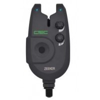 SPRO C-Tec Zeeker Alarm Blue signalizator