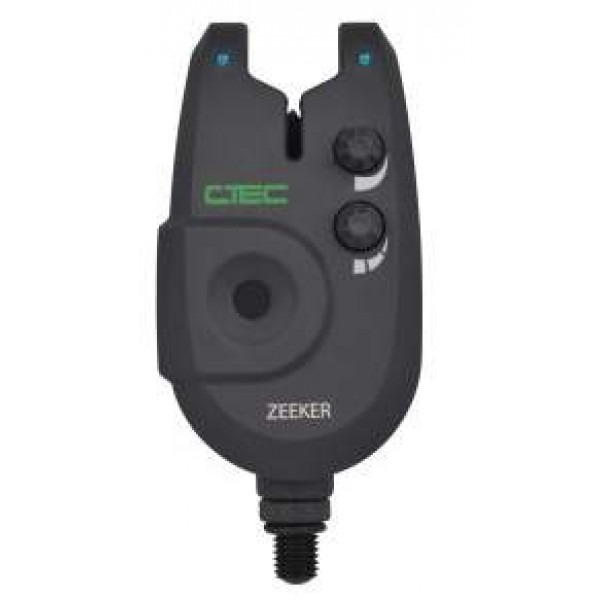 SPRO C-Tec Zeeker Alarm Blue signalizator (Signalizatori) - www.sportskiribolov.co.rs