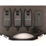 SPRO C-Tec XWF Wireles 3+1 set (Ribolovačka oprema) - www.sportskiribolov.co.rs