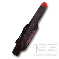 Nytro Sublime 600D Hard-Shell futrola za štapove