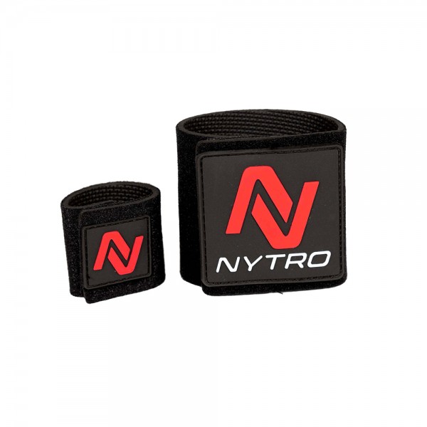 Nytro Sublime Neoprenska čičak traka (Futrole za štapove) - www.sportskiribolov.co.rs