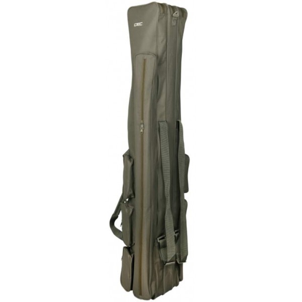 SPRO C-TEC Zipped Futrola za štapove (Futrole za štapove) - www.sportskiribolov.co.rs