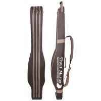 SPRO Trout Master tvrda futrola 1.40m / 3 štapa