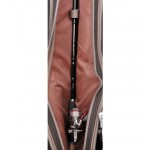 SPRO Trout Master tvrda futrola 1.40m / 3 štapa (Futrole za štapove) - www.sportskiribolov.co.rs