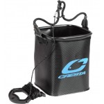 Cresta Eva kanta za vodu 5l (Ribolovačka oprema) - www.sportskiribolov.co.rs