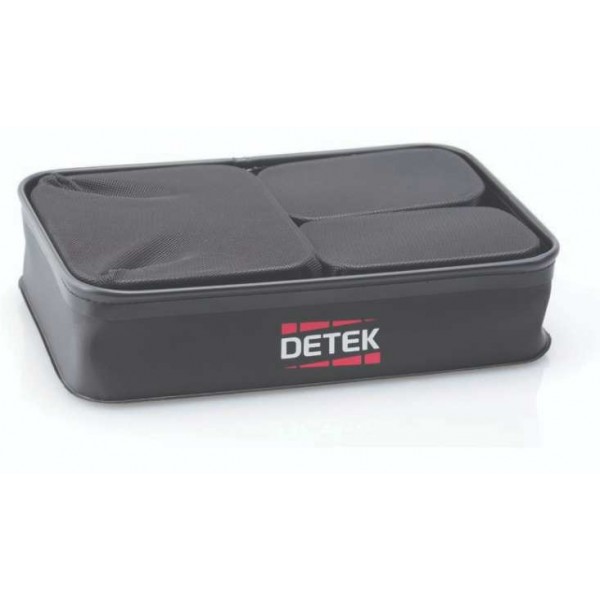 DAM Detek Bowl set (Kutije za pribor) - www.sportskiribolov.co.rs