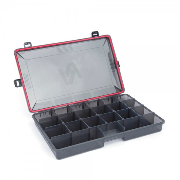 Nytro Starkx FS Feeder LD355-S kutija (Kutije za pribor) - www.sportskiribolov.co.rs