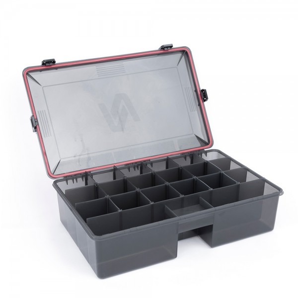 Nytro Starkx FS Feeder LD355-D kutija (Kutije za pribor) - www.sportskiribolov.co.rs