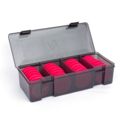 Nytro Starkx FS Feeder Rig Store 300 kutija za predveze