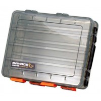Savage Gear Smoke Long dvostrana kutija