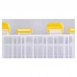 SPRO Hard Baits Box "M" (Kutije za pribor) - www.sportskiribolov.co.rs